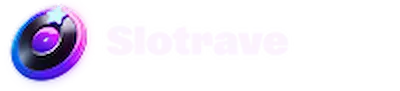 SlotRave Casino logo
