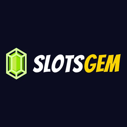 Slotsgem Casino logo